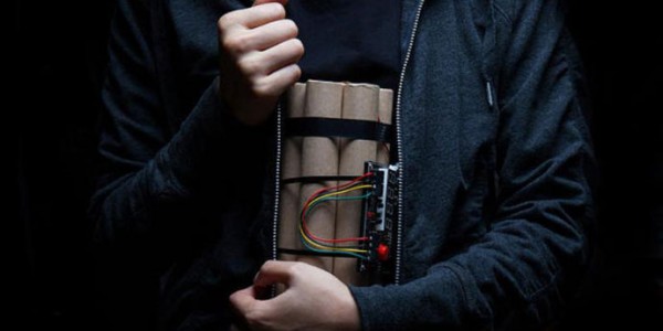 ICMI Kutuk Aksi Biadab Para Teroris