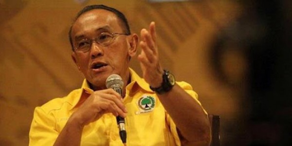 ARB Minta Pemerintah Harus Makin Tegas Pada Teroris