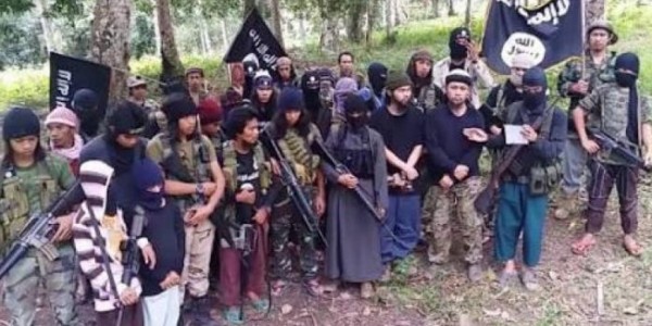 Warning bagi Polri, 57 Teroris Masuk Jakarta