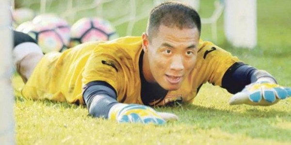 Yoo Dipastikan Absen Lawan PSIS
