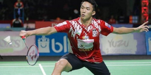 Bekuk Rekan Senegara, Jojo Juarai Australia Open 2019