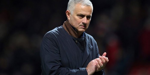 Sindir CR7 dan Messi, Mou: Pemain Terbaik Dunia, Klubnya Harus Jadi Pemenang