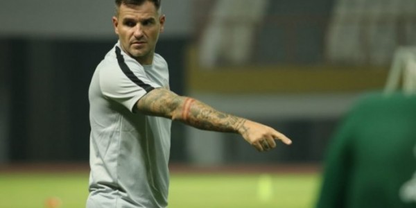 Persiapan Gempur Yordania, Ini Bocoran Taktik Timnas Garuda
