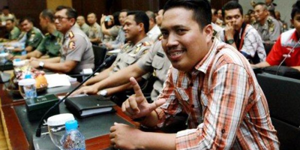 Kericuhan Laga Pembuka Liga 1, FKSI Sebut BOPI Dan PSSI Tak Pernah Serius Kelola Kompetisi