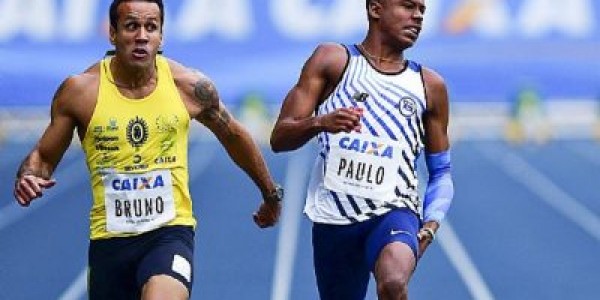 Brasil Babat Habis Amerika Final Kejuaraan Dunia Estafet IAAF