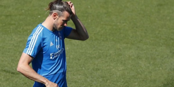 Kembali Dipinggirkan Zidane, Nasib Bale Terkatung-katung