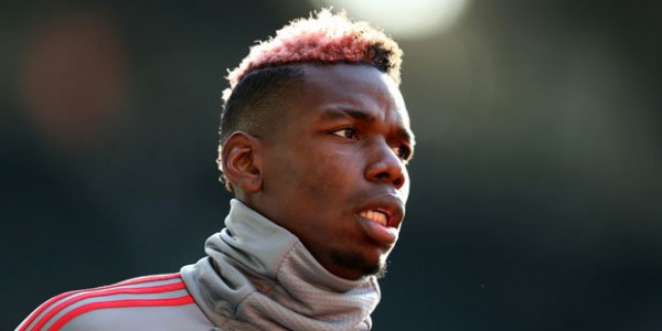 Pemain Real Madrid Senang Jika Pogba dan Hazard ke Santiago Bernabeu