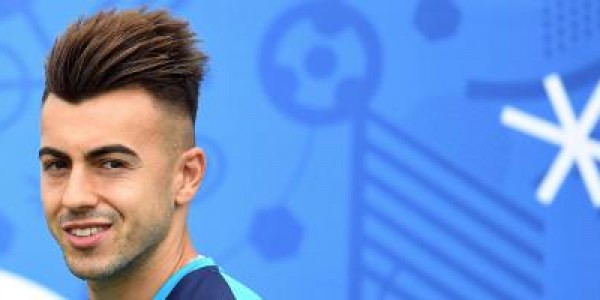 El Shaarawy Diharapkan Cepat Pulih Kembali Perkuat Italia