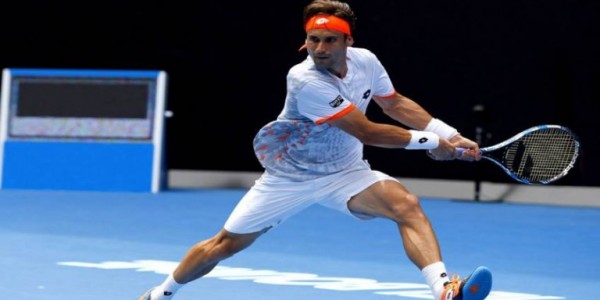 Tumbangkan Zverev di Miami, Ferrer Langsung Ingin Pensiun