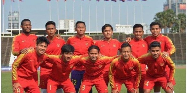 Usai Tumbang, Timnas U-23 Dapat Support Agar Menang Laga Berikutnya