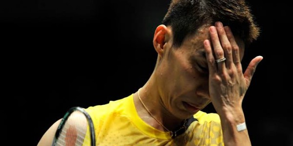 Lee Chong Wei Dipastikan Tak Ikut Malaysia Open