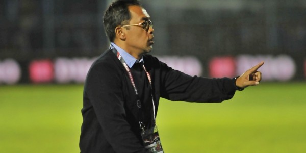 Aji Santoso Beri Pujian Terhadap Legiun Asingnya