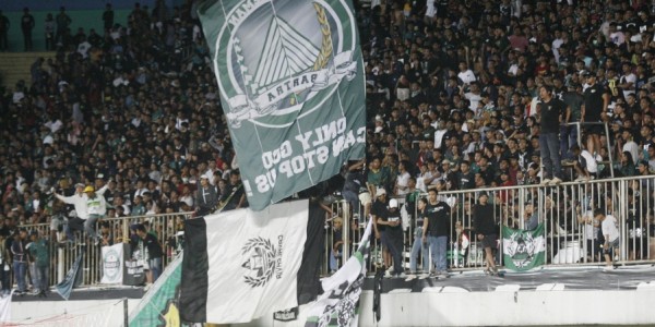 Hari Jadi ke-18: Slemania Adalah Sejarah, Jangan Sampai Punah