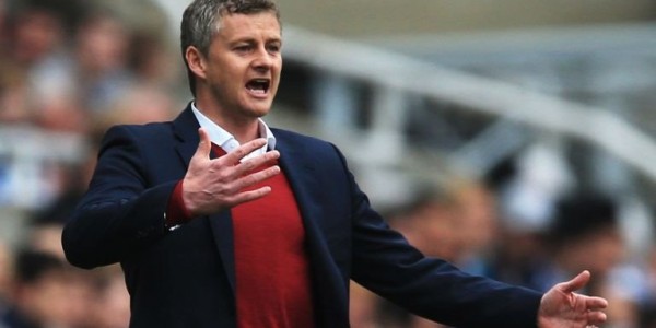 Tak Yakin Kembali ke Molde, Solskjaer Masih Betah di MU
