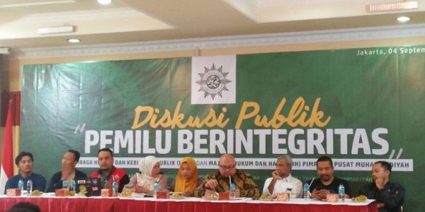 Eks Napi Koruptor Maju Caleg, Pengamat: Bahayakan Demokrasi Kita