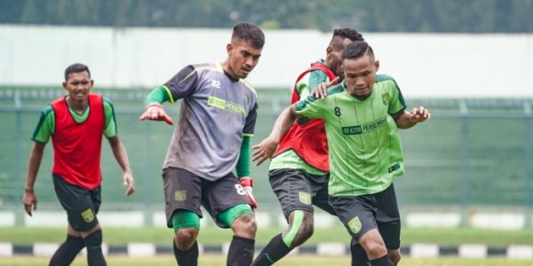 Karena Timnas, Otavio Dutra dan Ruben Sanadi Harus Tinggalkan Persebaya