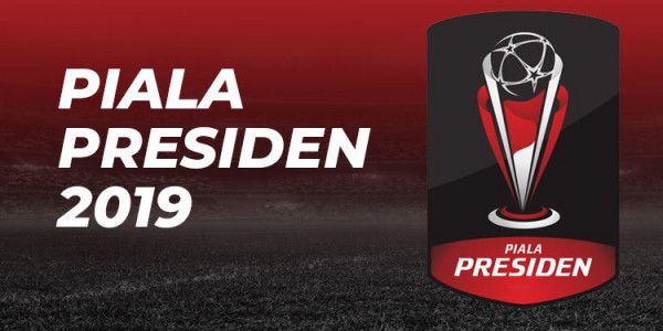 Geliat Bandung Nyambut Piala Presiden