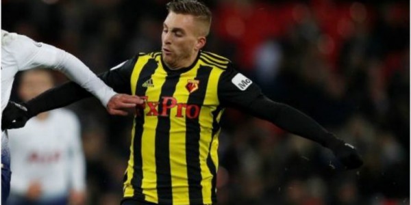 Sudah Cetak Hattrick, Kok Deulofeu Malu Sama Messi?