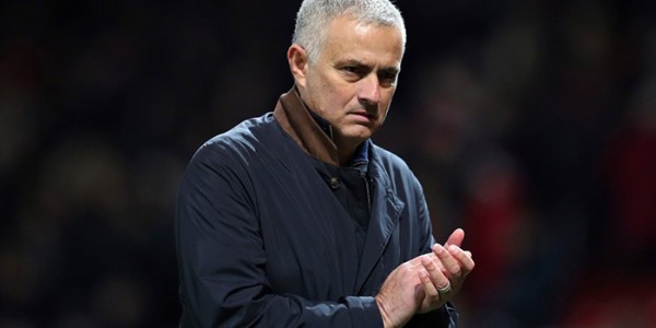 Mourinho Tolak Tawaran Klub Yang Tak Punya Ambisi