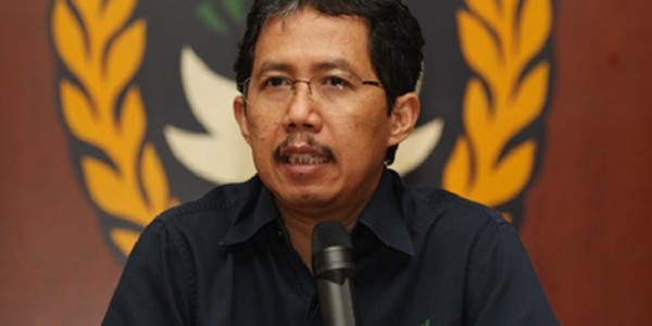 Jokowi pastikan Dukung Upaya Pembersihan Mafia Sepak Bola