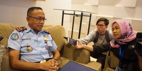 1 Biro Travel di Blacklist Kanim Banjarmasin