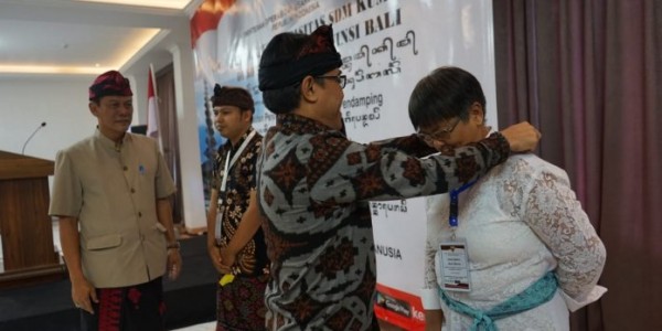 Kemenkop: Koperasi Komunitas Film Sebagai Wadah Menjalankan Usaha Bersama-sama