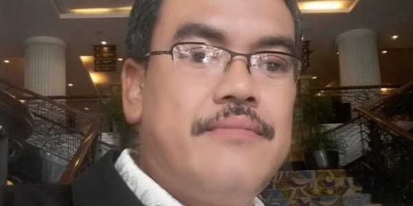 Warga Karawang Nyalon Wabup Bekasi Roan: Masih Banyak Putra Daerah Mumpuni