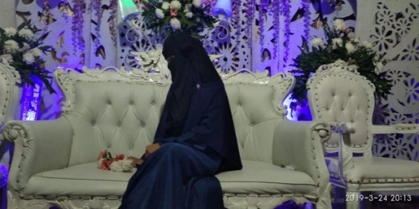 Peran Istri Dalam Merawat Keharmonisan Keluarga