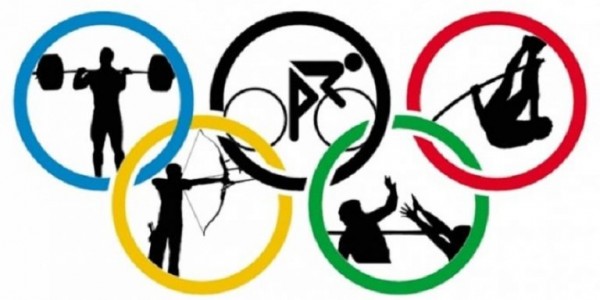 Indonesia Resmi Ajukan Diri Tuan Rumah Olimpiade 2032