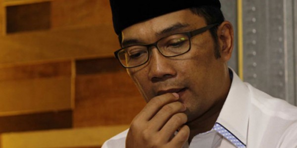 Video Bobotoh Soraki Ridwan Kamil Hingga Teriak Prabowo