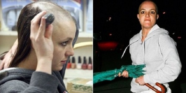 Britney Spears Jalani Perawatan Mental Saat Sang Ayah Sakit