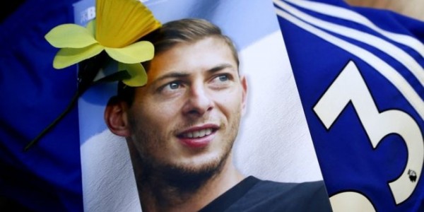 Kenang Emiliano Sala, Liga Prancis Akan Gelar Penghormatan