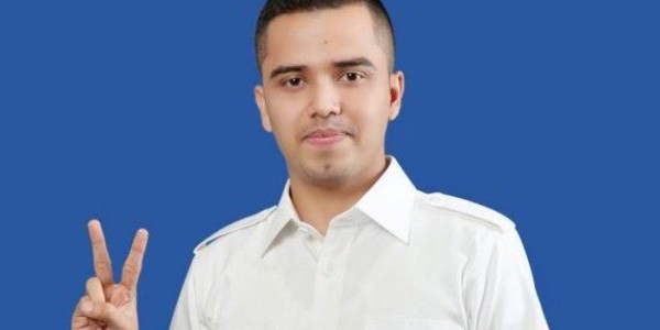 Didapuk Jadi Tuan Rumah Futsal Nusantara, Muhamad Rahul Minta Pemerintah Benahi Fasilitas Olahraga Riau