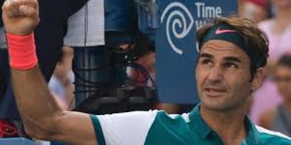 Ciee…Cieee…Federer Kagumi Alicia Keys, Jadian Nih!!!