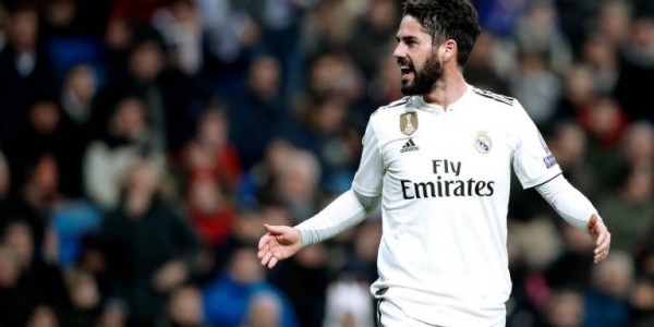 Jelang Tandang ke Espanyol, Solari Irit Ngomong Soal Isco