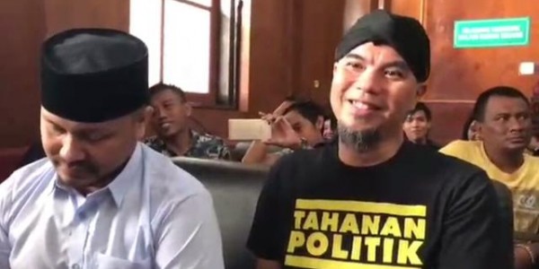 Maret, Ada Konser Tribute To Ahmad Dhani Di Surabaya
