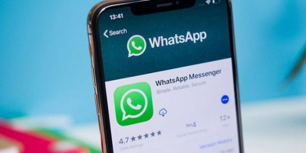 Bisa Dijebol, Fitur Keamanan WhatsApp Pada iOS Segera Dibenahi