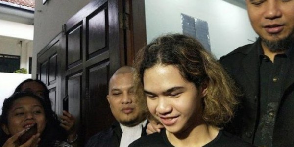 Dul Marah, Namanya Dicatut Dalam Politik