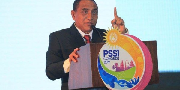 Edy Rahmayadi Contoh Baik Buat Pimpinan Lembaga Negara Yang Rangkap Jabatan
