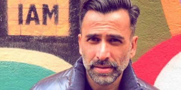 Wow…Jeremy Tomas Dijuluki David Bekham