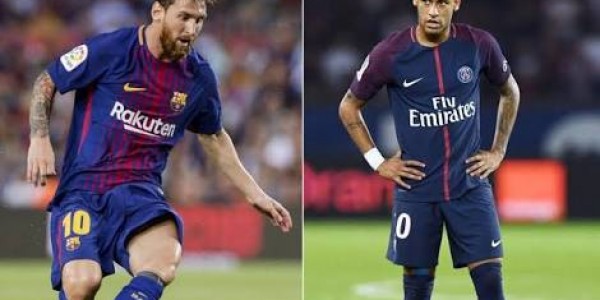 Merendah! Messi Sebut 400 Gol Koleksinya Itu Berkat Kerja Tim