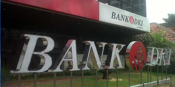 Bank DKI Raih Penghargaan di Ajang Satisfaction Loyalty Engagement Awards 2018
