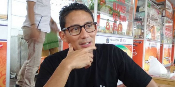 Sandiaga Ingin Dividen yang Halal, Prasetyo Keberatan Saham Bir Dijual