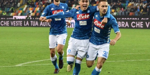 Cristiano Giuntoli : Marko Rog Akan Dipinjamkan ke Sevilla