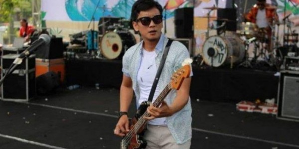 Tsunami Banten, Basis Band Seventeen Tewas