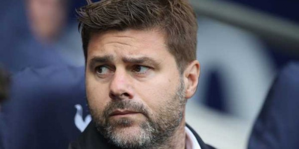 Pochettino Menolak Bicara Tentang Duel Taktis Dengan Solskjaer