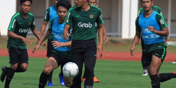 Dibawah Indra Sjafri, Perkembangan Timnas U-22 Makin Oke!