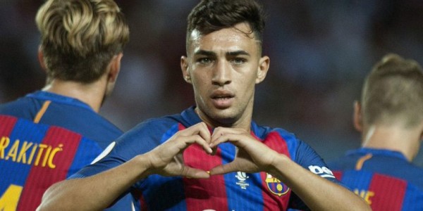 Munir: Barcelona Selalu di Hati Saya