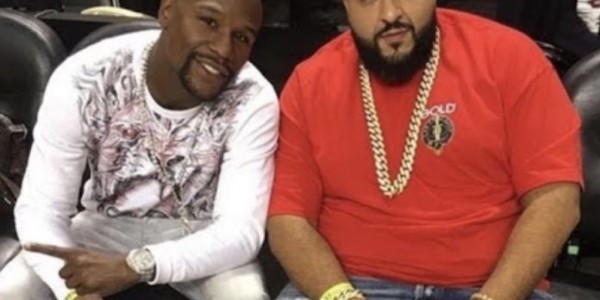 Promosikan Mata Uang Kripto, Mayweather dan DJ Khaled Didenda Sekuritas AS