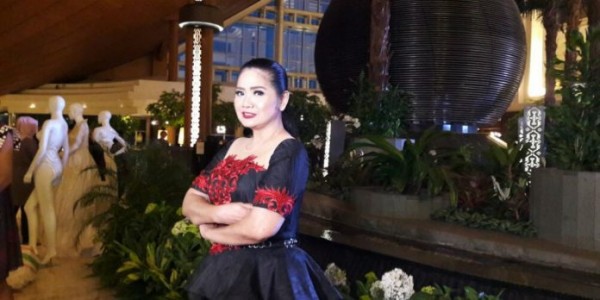 Vina Panduwinata Bakal Guncang Lombok Dalam Acara Senggigi Sunset Jazz 2018
